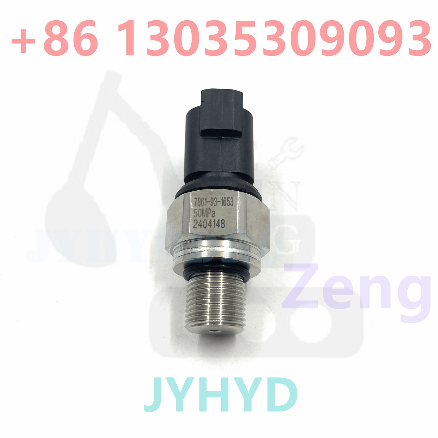 7861-93-1653 SENSOR