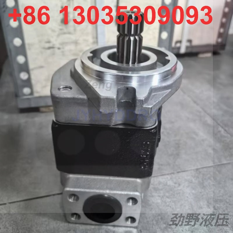 CATERPILLAR M318C M319C EXCAVATOR 240-2998 GEAR PUMP