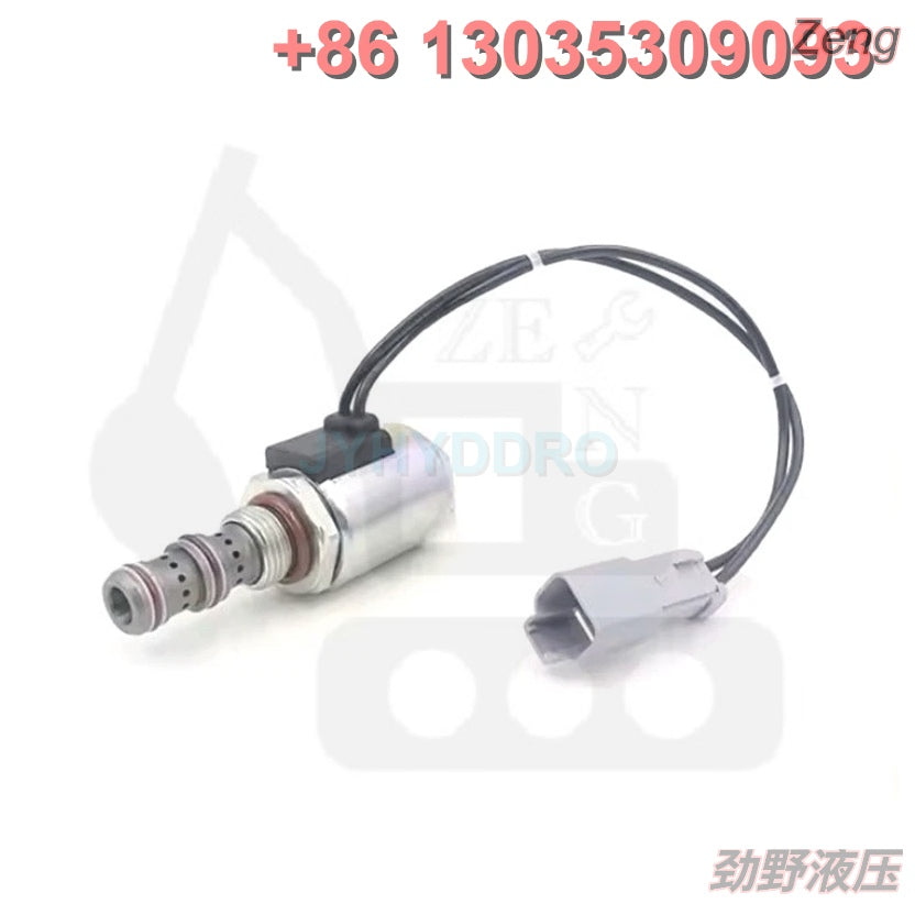 9968351 SOLENOID VALVE