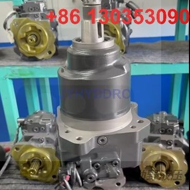 KOMATSU 708-7W-00140 FAN MOTOR
