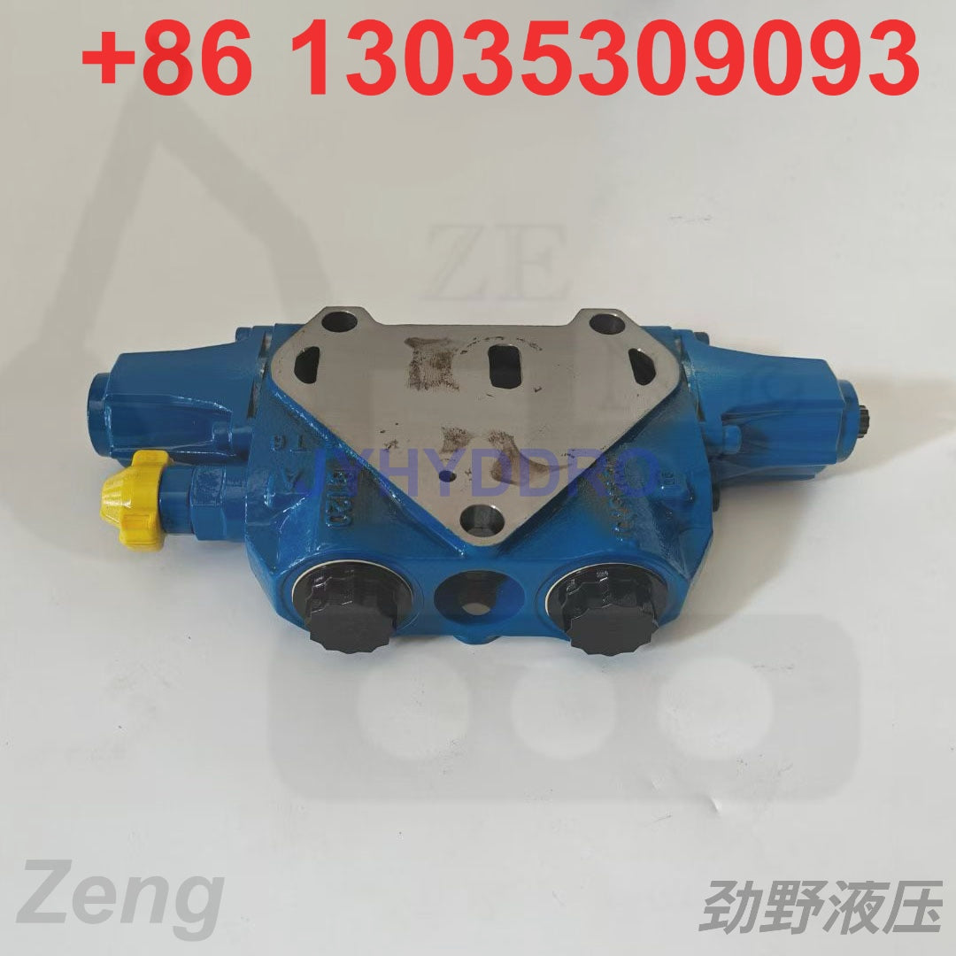 LONGKING LG80 LG90 EXCAVATOR SX14 CONTROL VALVE