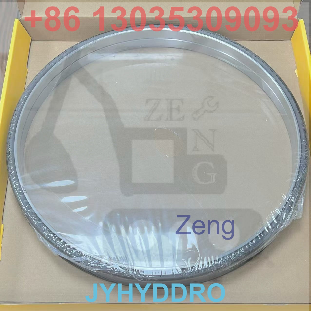 CATERPILLAR CAT325C EXCAVATOR FINAL DRIVE 227-6103 227-6104 BEARING