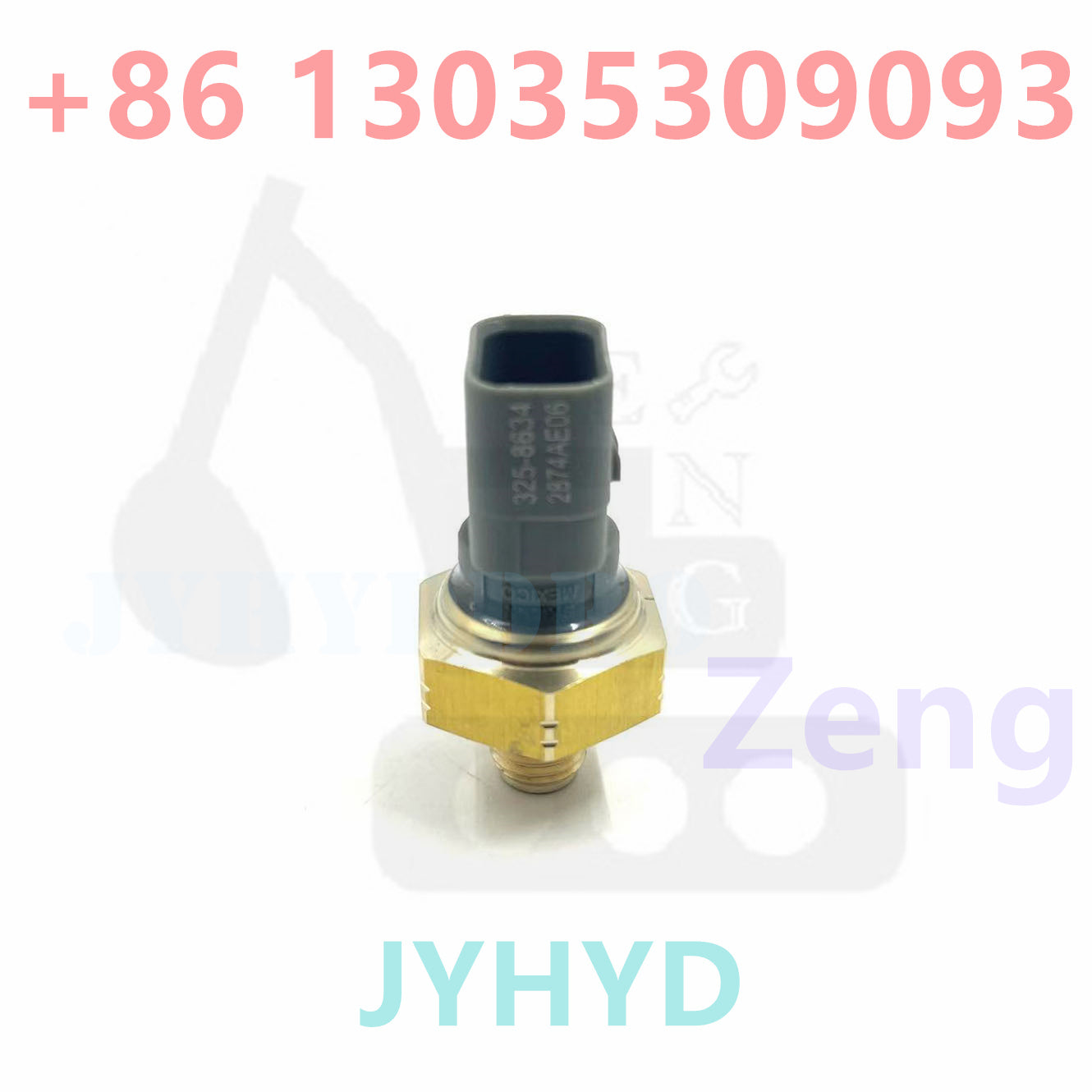 325-8634 SENSOR