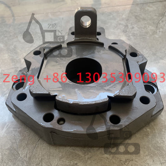 K3SP30 hydraulic pump swash plate and supprot