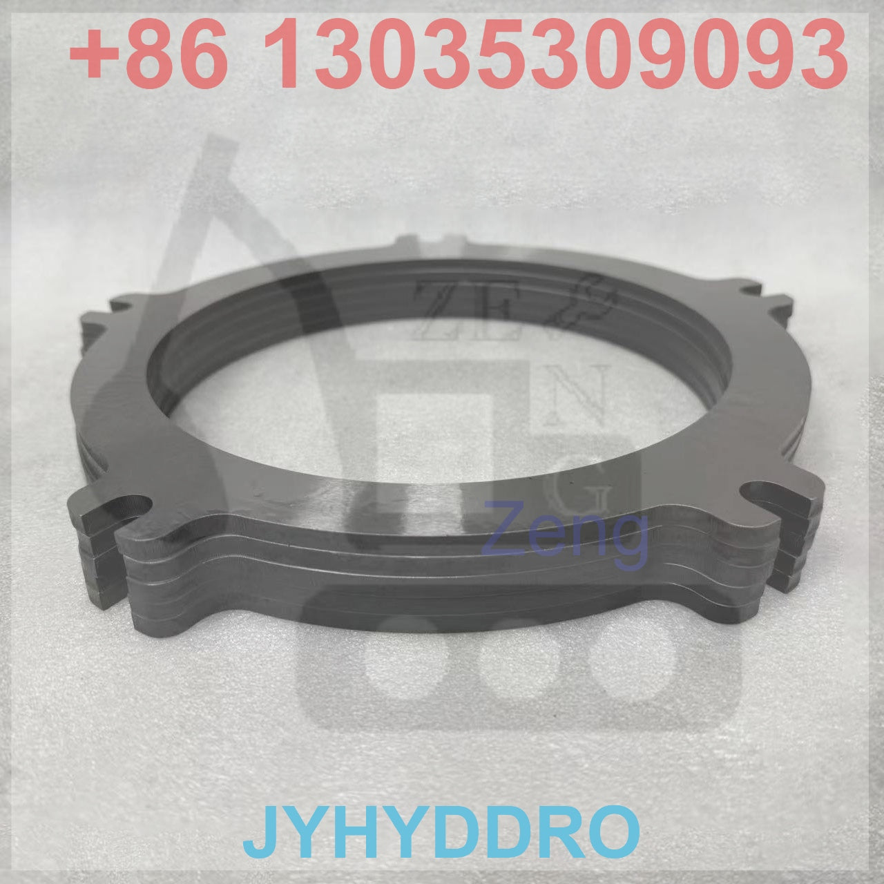 3S7978 friction disc steel plate