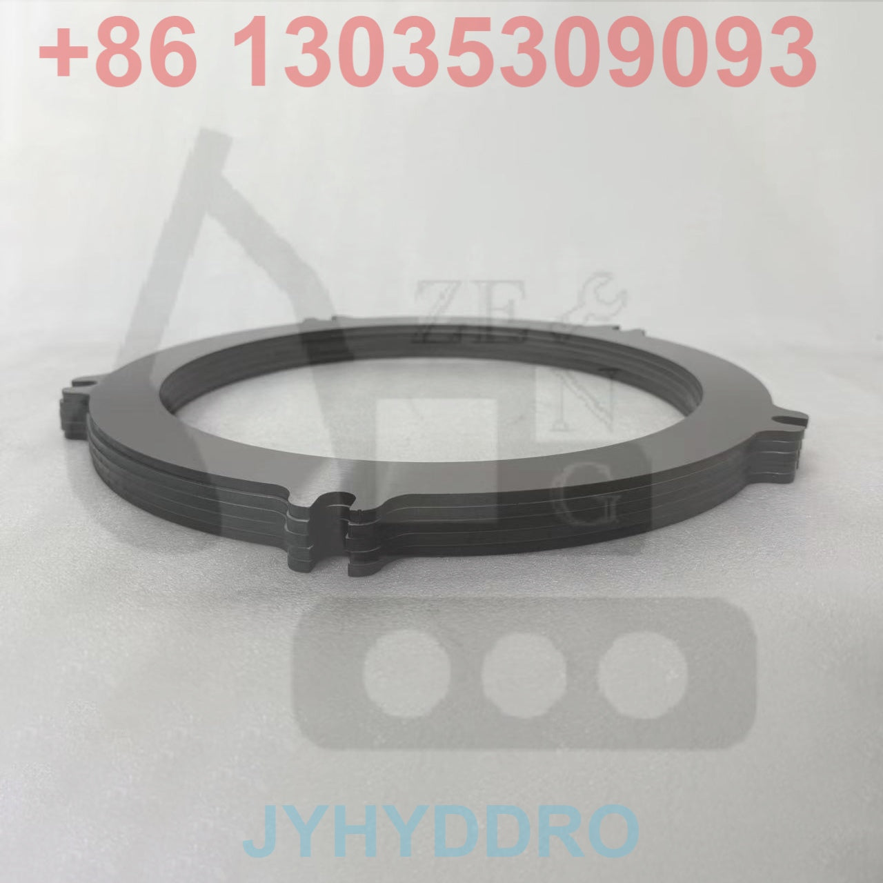 8P-2051 Clutch Disc Friction