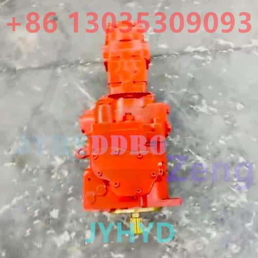 KAWASAKI K3SP36 HYDRAULIC PUMP