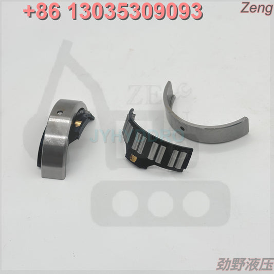 REXROTH A10VG18 HYDRAULIC PUMP SADDLEA BEARING