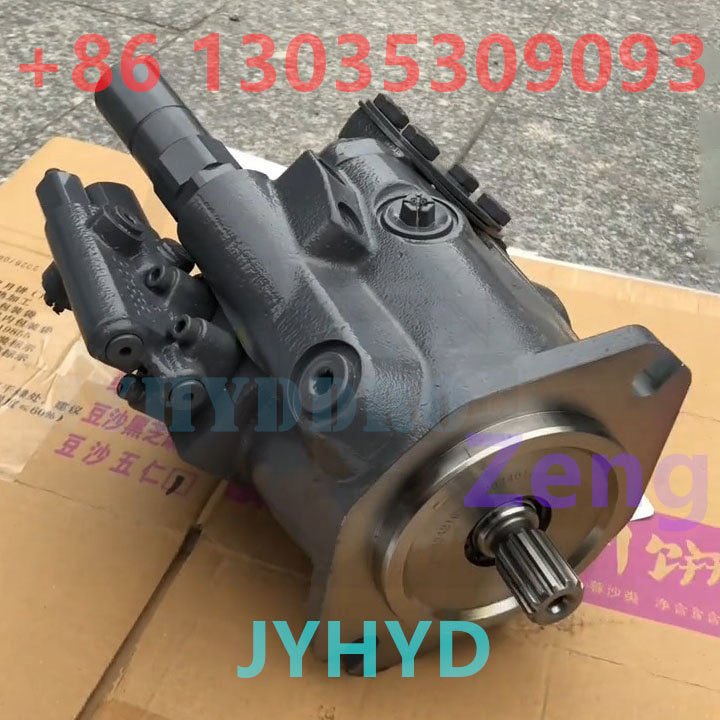 SANY SY16 SY17 XCMG XE15 WACKER NEUSON EZ17 EXCAVATOR LX10VO20LA7DS/53R-VSC 12N00 L600100127 HYDRAULIC PUMP