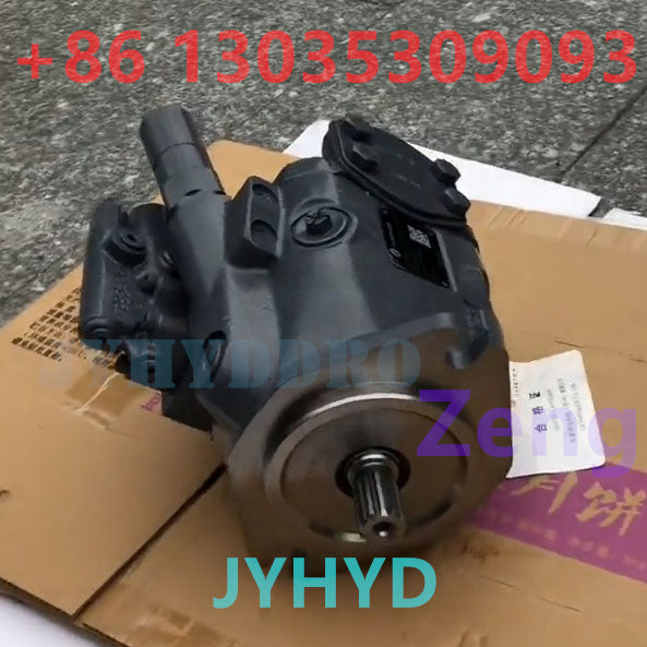 SANY SY16 SY17 XCMG XE15 WACKER NEUSON EZ17 EXCAVATOR LX10VO20LA7DS/53R-VSC 12N00 L600100127 HYDRAULIC PUMP