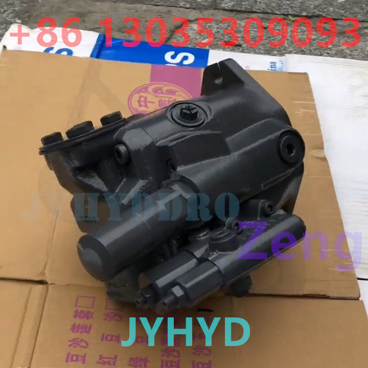 SANY SY16 SY17 XCMG XE15 WACKER NEUSON EZ17 EXCAVATOR LX10VO20LA7DS/53R-VSC 12N00 L600100127 HYDRAULIC PUMP