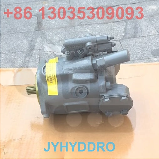 REXROTH A10VSO63 HYDRAULIC PUMP
