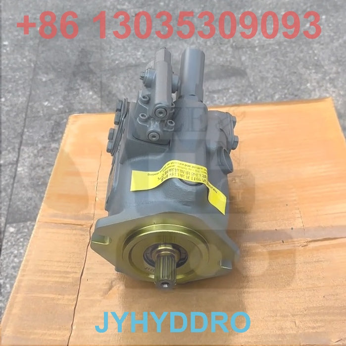 REXROTH A10VSO63 HYDRAULIC PUMP