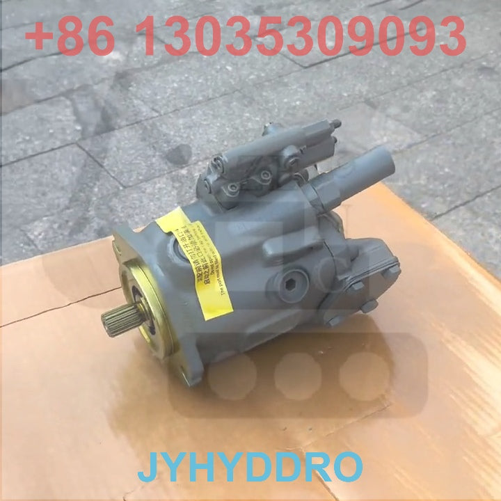 REXROTH A10VSO63 HYDRAULIC PUMP