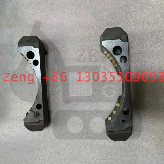 A15VSO175 hydraulic pump bearing seat