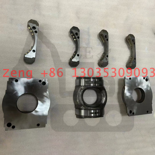 A15VSO175 A15VSO180 A15VSO210 hydraulic pump swash plate and bearing seat