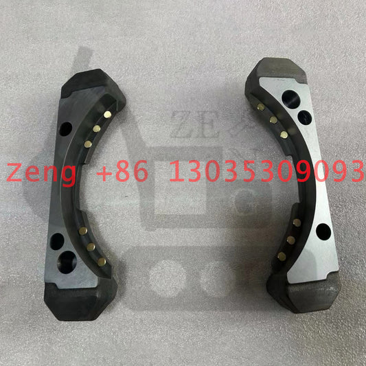 A15VSO210 hydraulic pump bearing seat