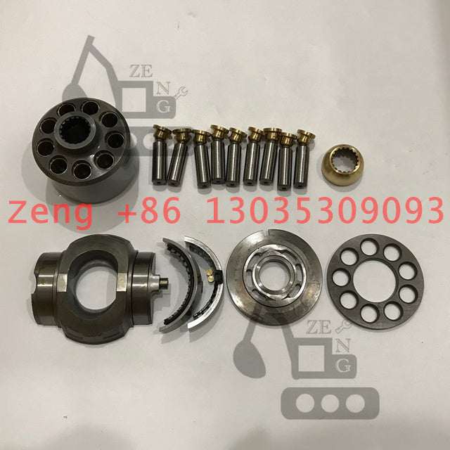 A4VG28 hydraulic pump charge pump