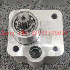 A8V99 SH120 SH280 LS3400 hydraulic pump gear pump pilot pump
