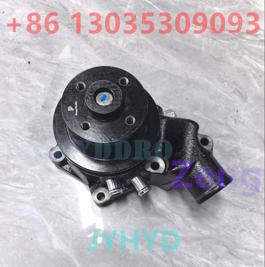 JOHN DEERE AR87420 WATER PUMP