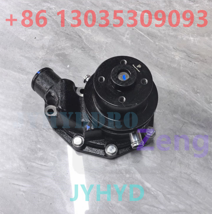 JOHN DEERE AR87420 WATER PUMP