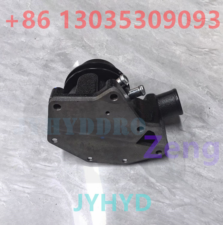 JOHN DEERE AR87420 WATER PUMP