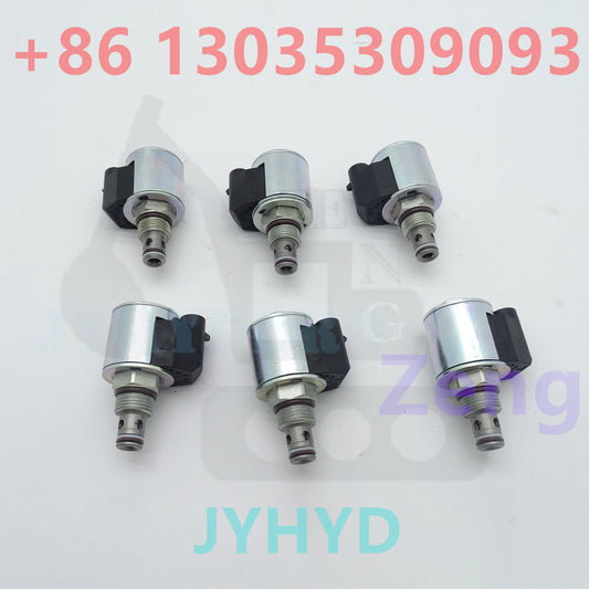 AT195142 12V SOLENOID VALVE