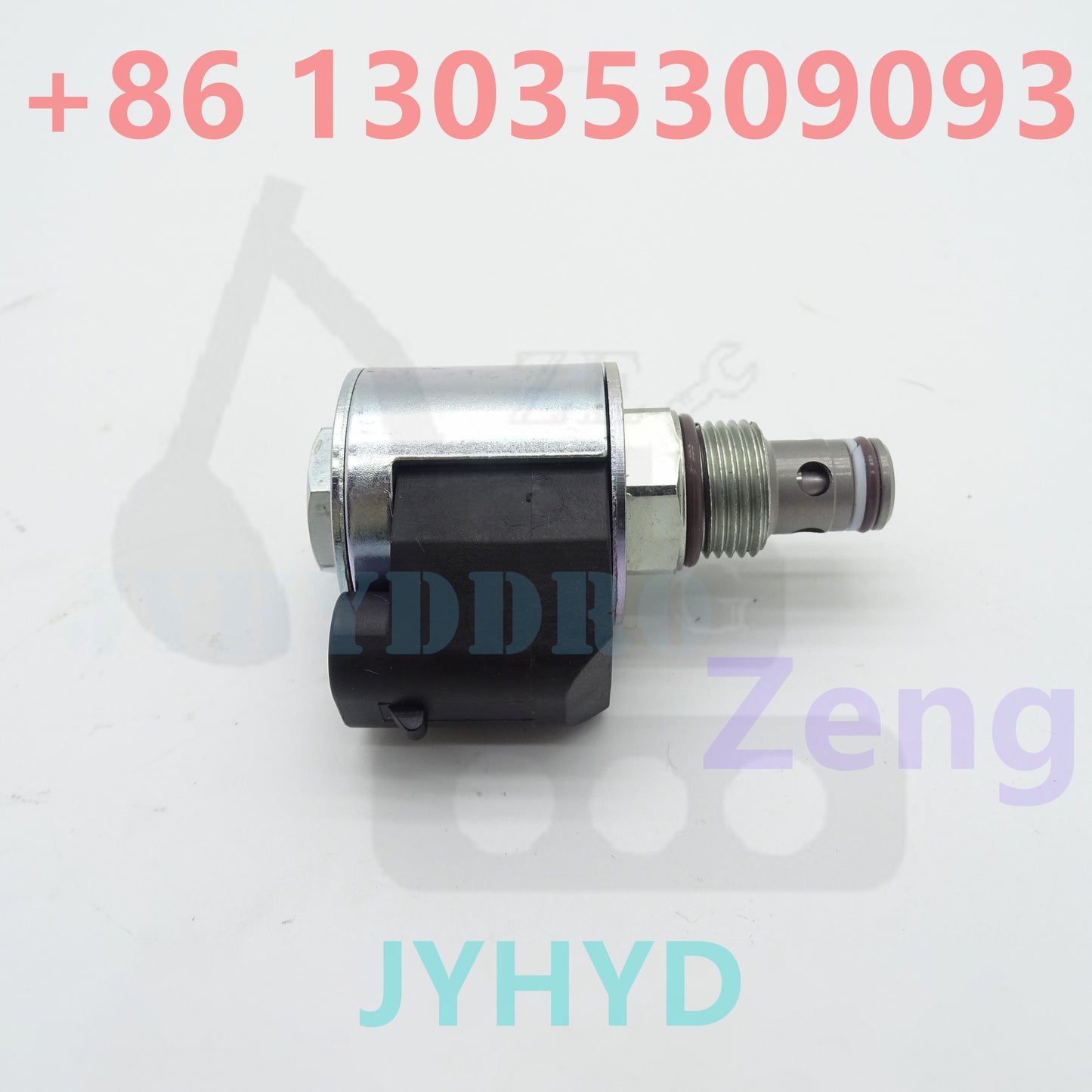 AT195142 12V SOLENOID VALVE