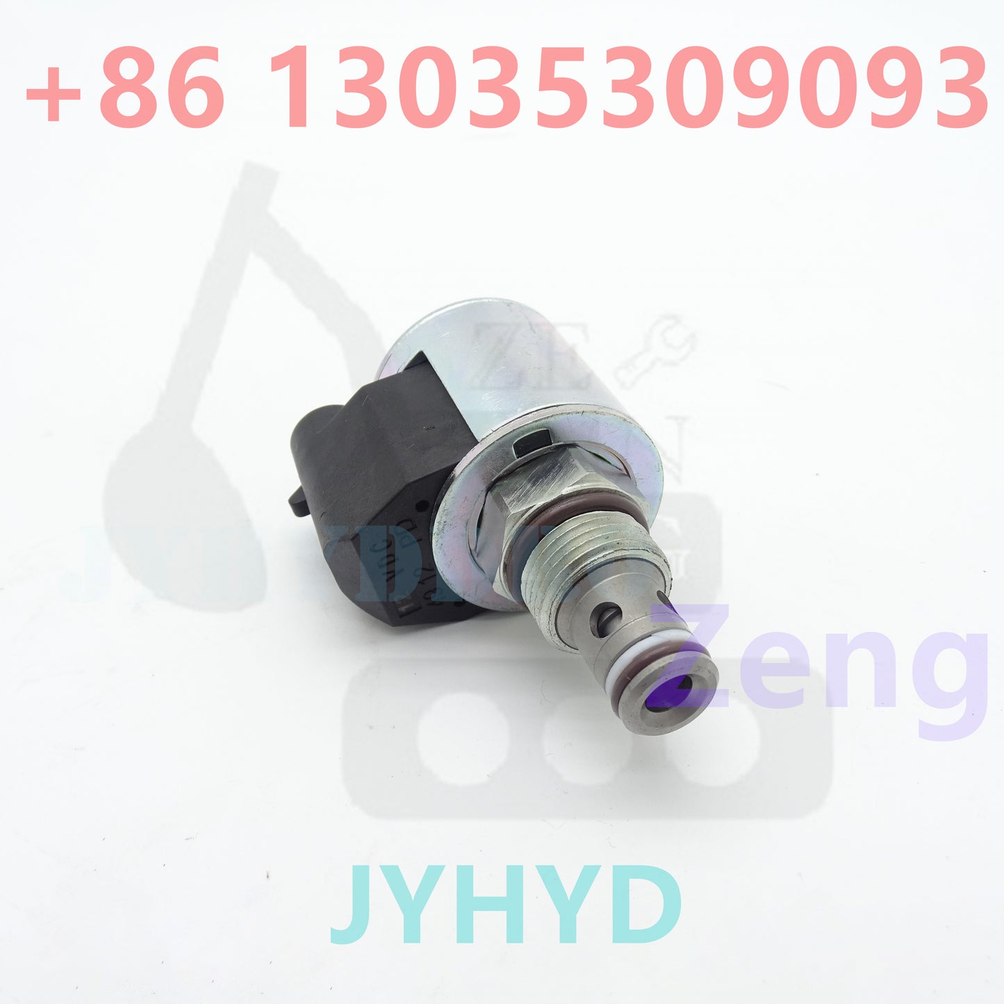 AT195142 12V SOLENOID VALVE