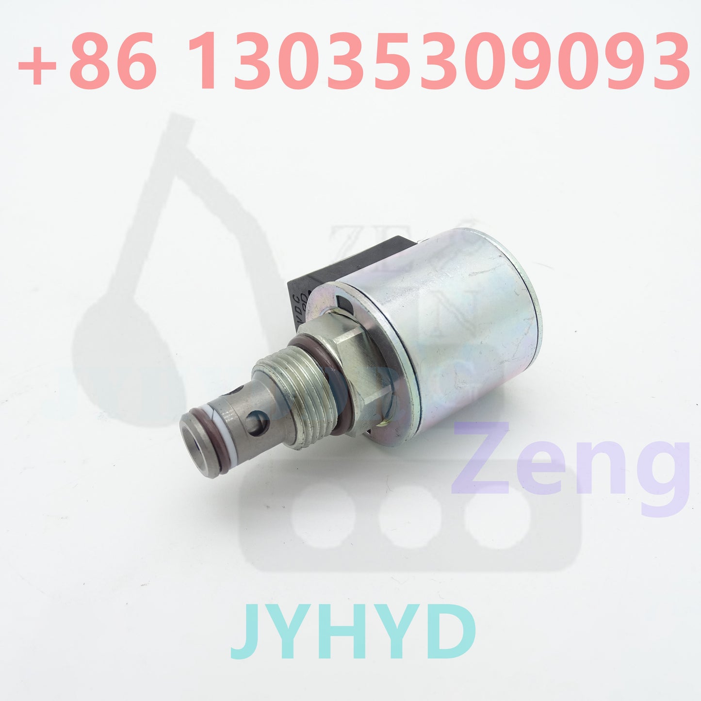 AT195142 12V SOLENOID VALVE