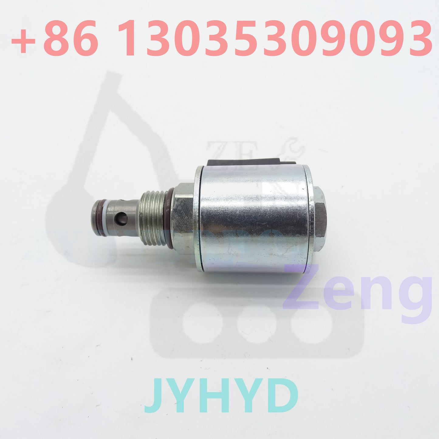 AT195142 12V SOLENOID VALVE