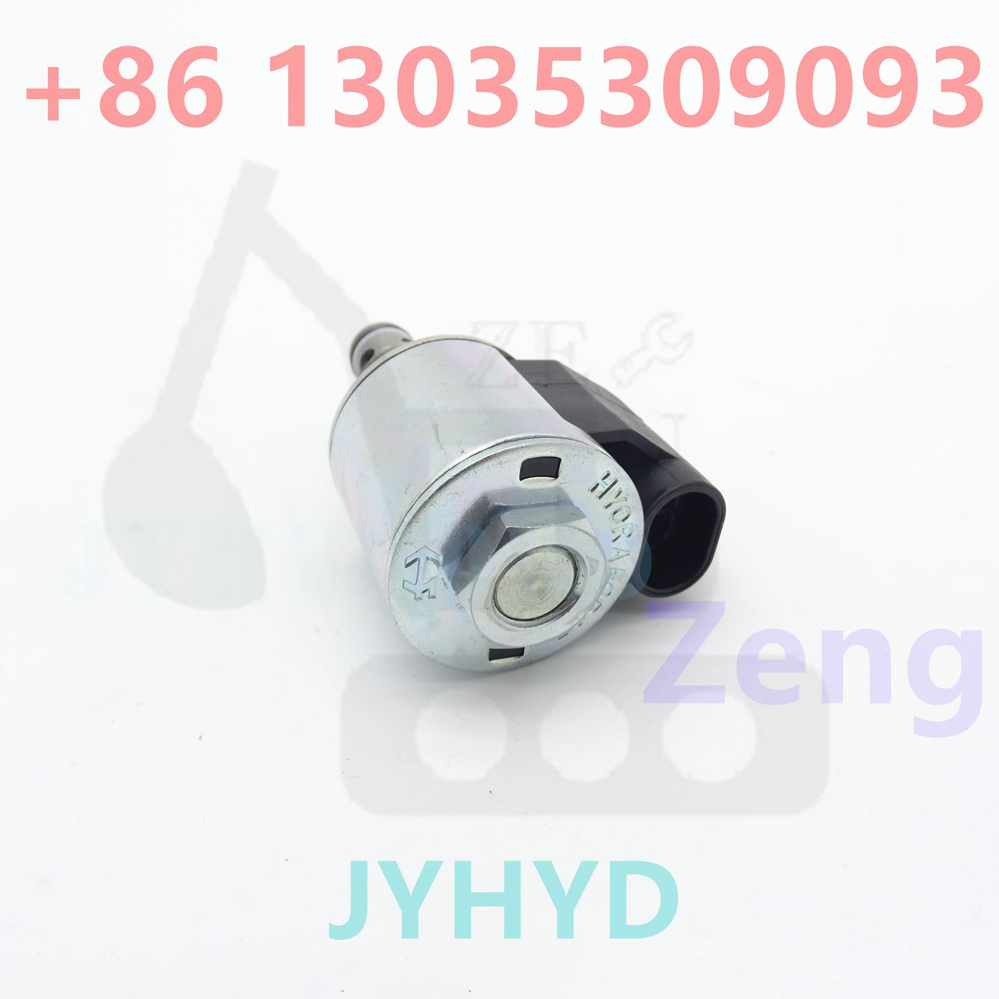 AT195142 12V SOLENOID VALVE