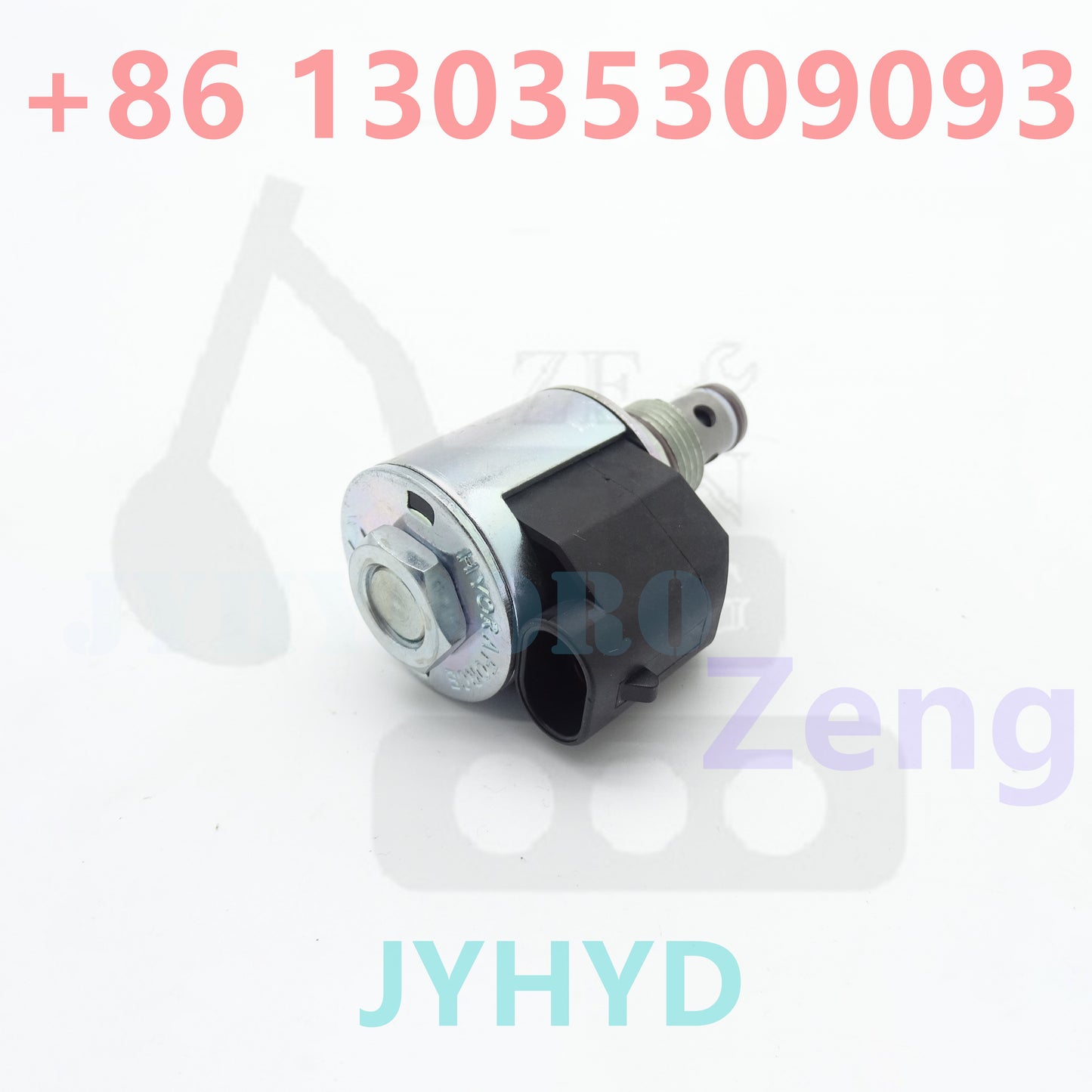 AT195142 12V SOLENOID VALVE