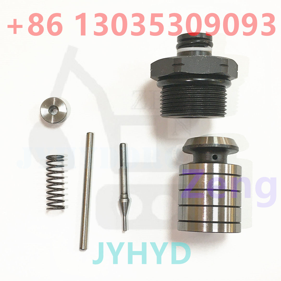 PARKER AV280 VALVE