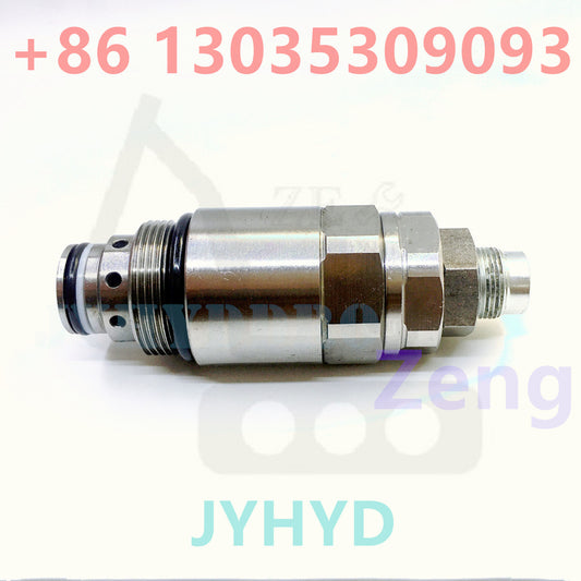 PARKER AV280 RELIEF VALVE