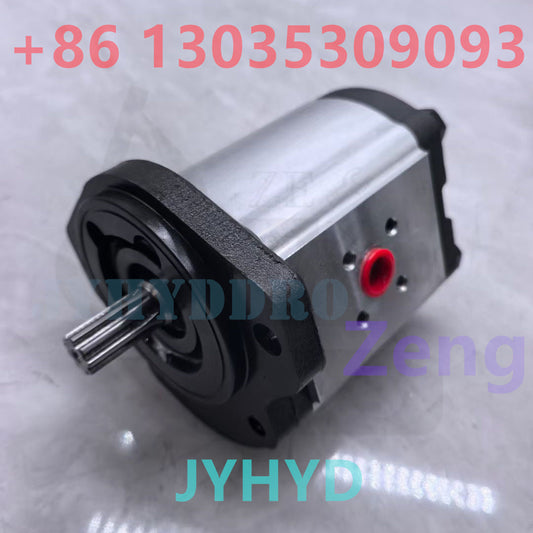 BHP2.5A1D28C2F1D14D16D18D20D45D25D30D3640C2F1 GEAR PUMP