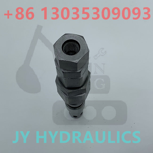 HITACHI EX200-5 EXCAVATOR MAIN RELIEF VALVE