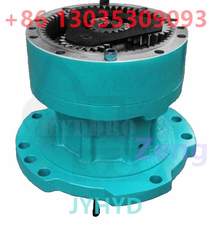 RG06D19J2 YY32W00004F1 SWING REDUCTION GEARBOX