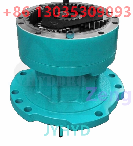 RG06D19J2 YY32W00004F1 SWING REDUCTION GEARBOX