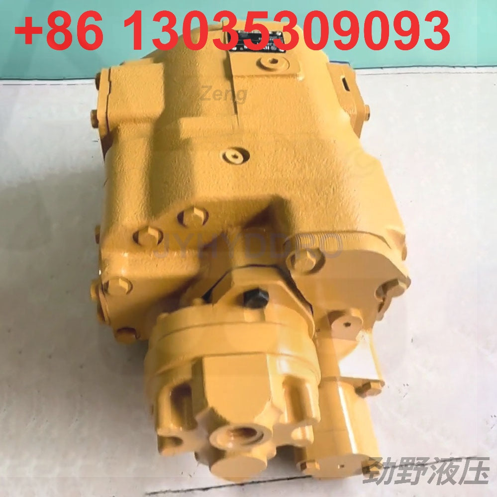 8J6731 8J6730 8J6155 8J0498 CAT120G CAT140G HYDRAULIC PUMP
