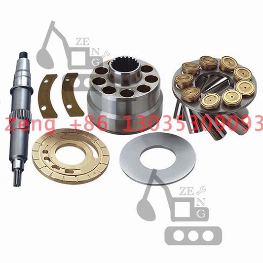 cat16g hydraulic parts