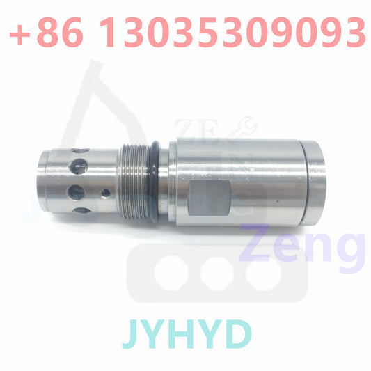 CATERPILLAR E200B RELIEF VALVE