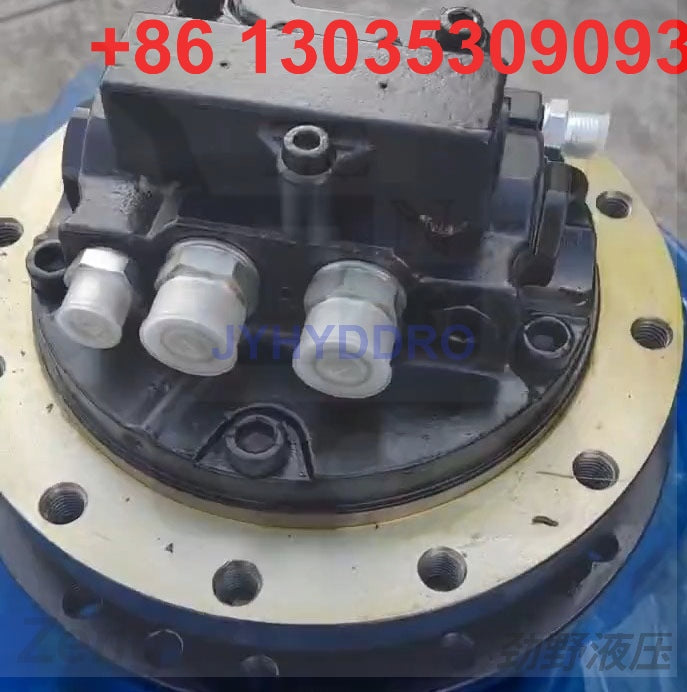 CATERPILLAR CAT305.5 CAT306 CAT306.5E EXCAVATOR FINAL DRIVE TRAVEL MOTOR ASSY
