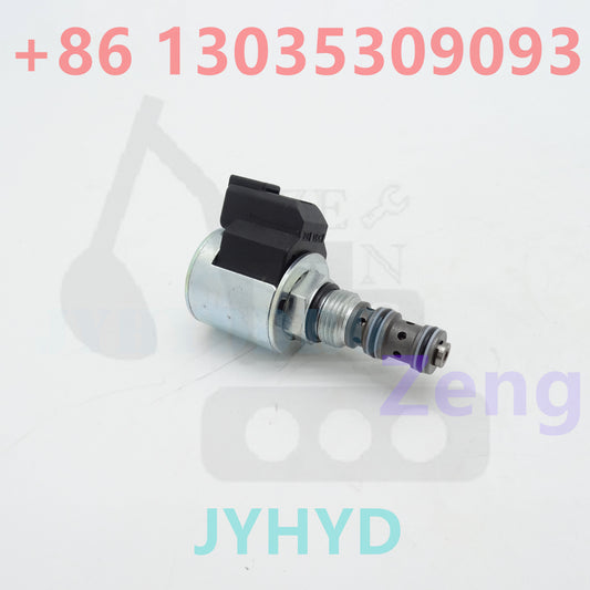 4303624 4303612 SOLENOID VALVE