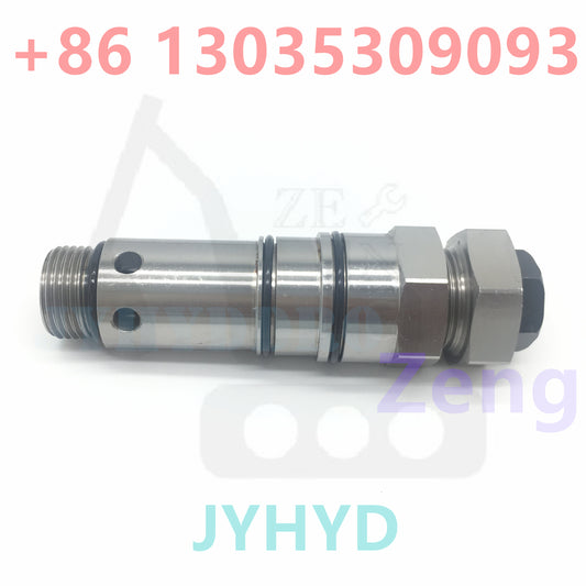 CATERPILLAR CAT320C E320C RELIEF VALVE