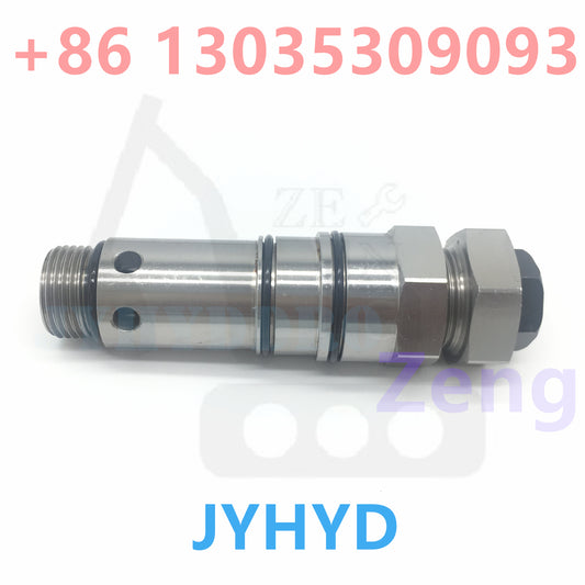 Caterpillar 352-7116 RELIEF VALVE GP