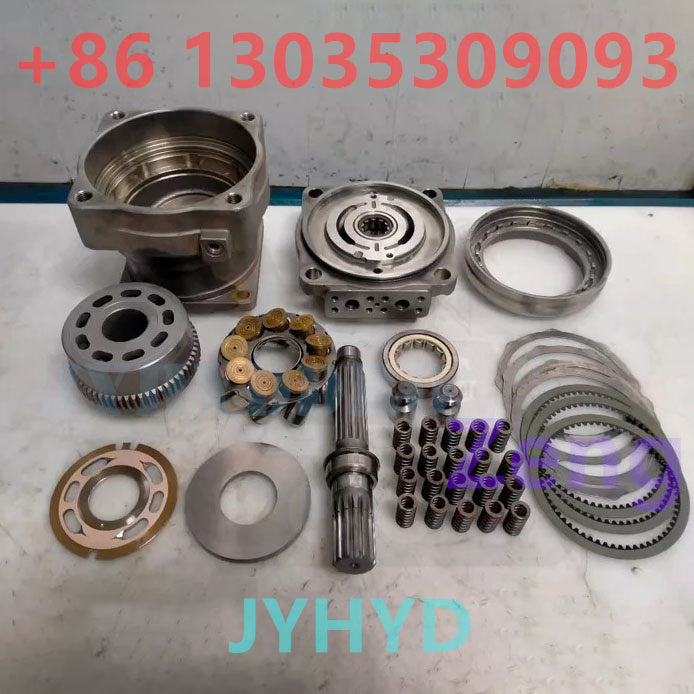 CATERPILLAR CAT329D EXCAVATOR SWING MOTOR REDUCTION GEARBOX PARTS