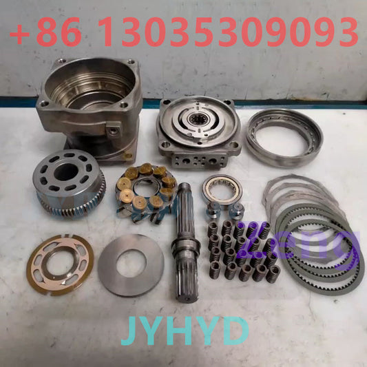 CATERPILLAR CAT329D EXCAVATOR SWING MOTOR REDUCTION GEARBOX PARTS