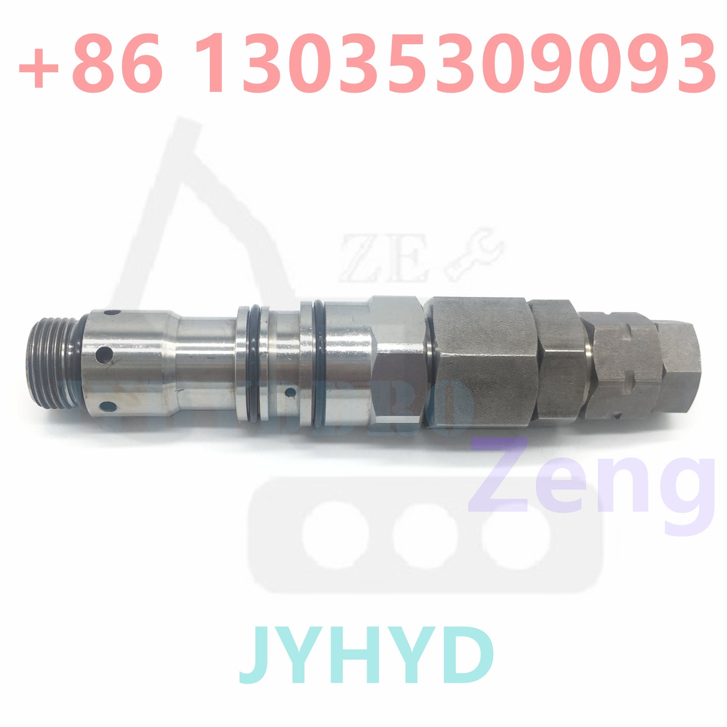 CATERPILLAR CAT330 E330 RELIEF VALVE