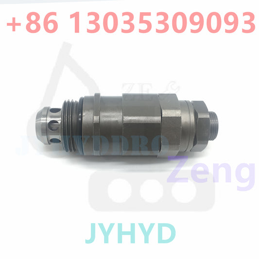 CATERPILLAR CAT345 RELIEF VALVE